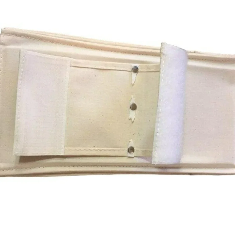 Hanging Closet Rod Shoe Rack Used 10 Pocket